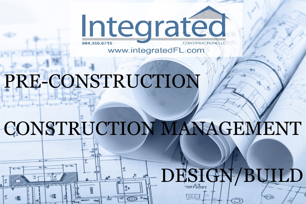 Integrated Contruction Services